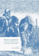 Cover-Bild zum Titel 'The Jew as Legitimation' von ''