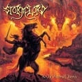 Cover-Bild zum Titel 'At The Gates Of Utopia' von 'Stormlord'