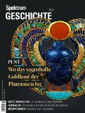 Spektrum Geschichte - Punt - 