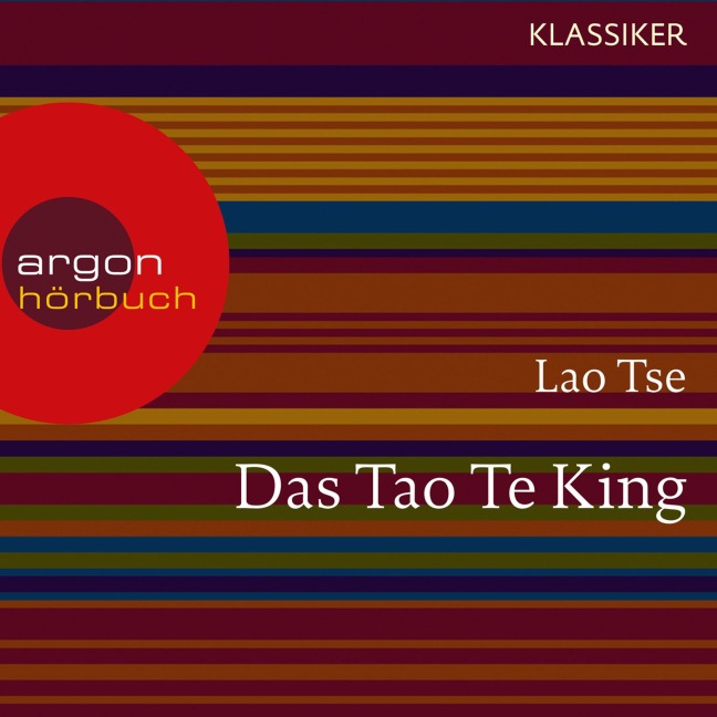 Das Tao Te King - Lao Tse