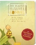 Cover-Bild zum Titel 'Die kleine Hummel Bommel' von 'Britta Sabbag, Maite Kelly'
