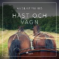 Cover-Bild zum Titel 'Avslappning - Häst och vagn' von 'Rasmus Broe'