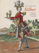 Cover-Bild zum Titel 'Silber' von ''