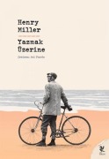 Cover-Bild zum Titel 'Yazmak Üzerine' von 'Henry Miller'