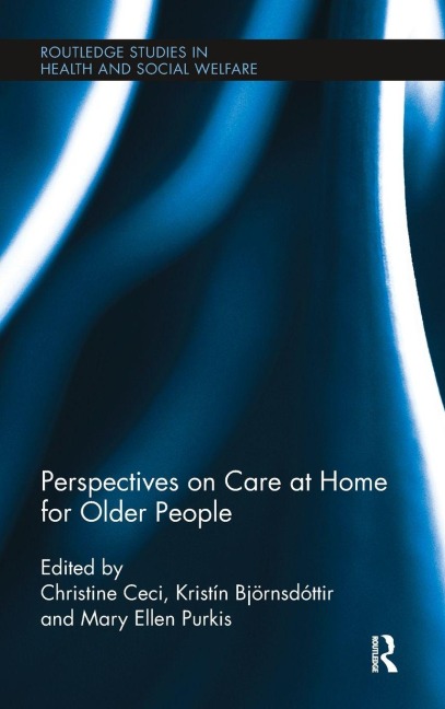 Perspectives on Care at Home for Older People - 