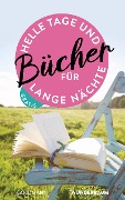 Cover-Bild zum Titel 'Bücher für helle Tage und lange Nächte' von ''