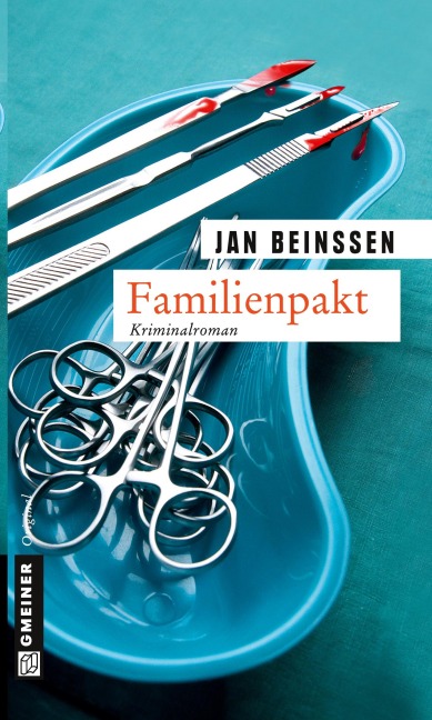Familienpakt - Jan Beinßen