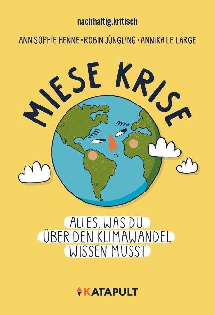 Miese Krise