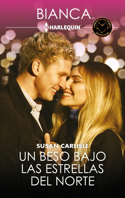 Un beso bajo las estrellas del norte - Susan Carlisle
