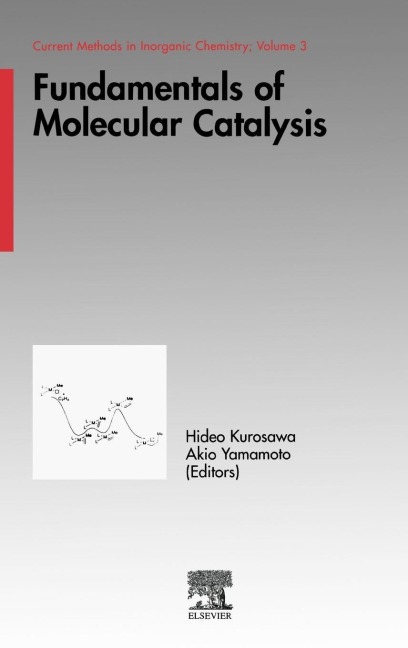 Fundamentals of Molecular Catalysis - 