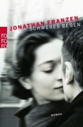 Cover-Bild zum Titel 'Schweres Beben' von 'Jonathan Franzen'