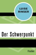 Cover-Bild zum Titel 'Der Schwerpunkt' von 'Luise Rinser'