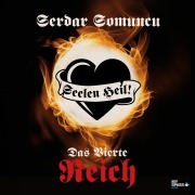 Cover-Bild zum Titel 'Seelenheil' von 'Serdar Somuncu'