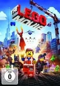 The Lego Movie - Dan Hageman, Kevin Hageman, Phil Lord, Chris Miller, Mark Mothersbaugh