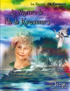 Cover-Bild zum Titel 'Le mystère de l'Île de Kowannora' von 'Jozye Maillard'