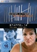 Hinter Gittern - Der Frauenknast: Staffel 14 - 