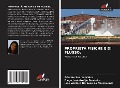 Cover-Bild zum Titel 'PROPRIETÀ FISICHE E DI FLUSSO:' von 'Ariadne Soares Meira, Diego José Araújo Bandeira, José Wallace Barbosa do Nascimento'