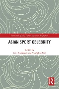Cover-Bild zum Titel 'Asian Sport Celebrity' von ''