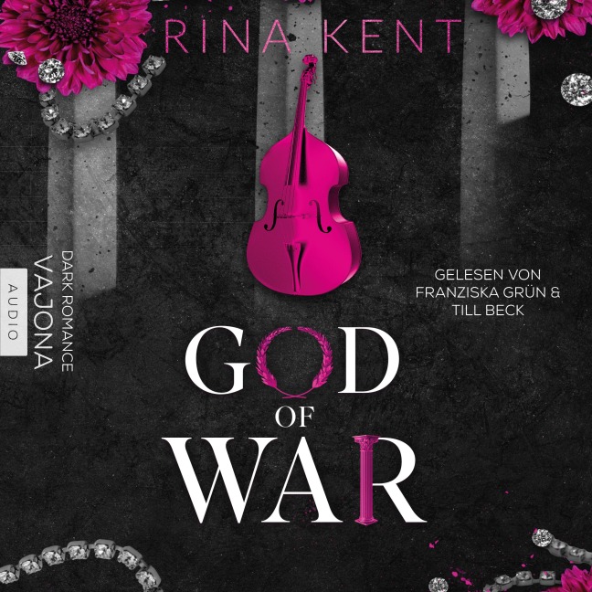 God of War ¿ Entfesselte Liebe - Rina Kent