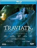 Traviata - You deserve a better future - Chemla/Bigourdan/Billy