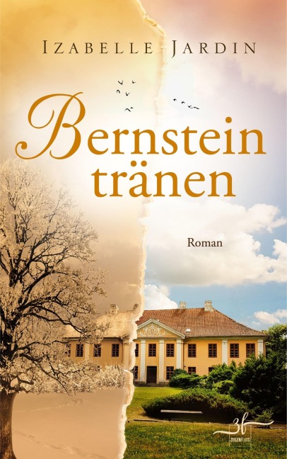 Bernsteintränen - Izabelle Jardin