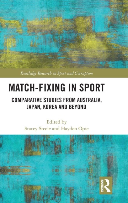 Match-Fixing in Sport - 