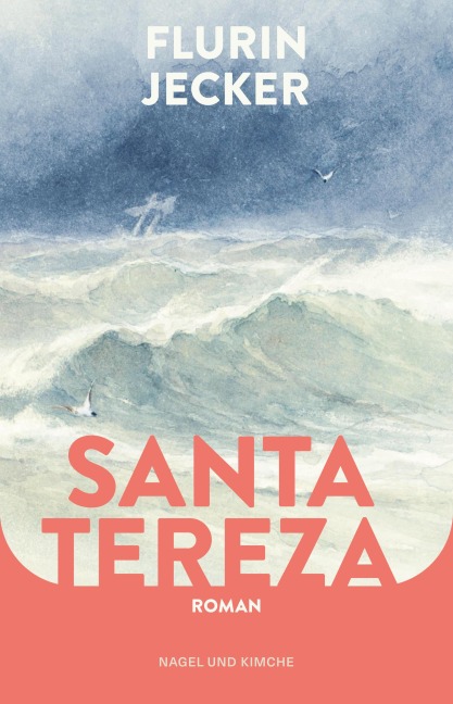 Santa Tereza - Flurin Jecker