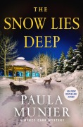 Cover-Bild zum Titel 'The Snow Lies Deep' von 'Paula Munier'