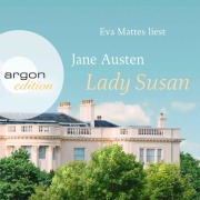 Cover-Bild zum Titel 'Lady Susan' von 'Jane Austen'