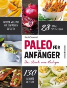 Paleo für Anfänger - Kenzie Swanhart