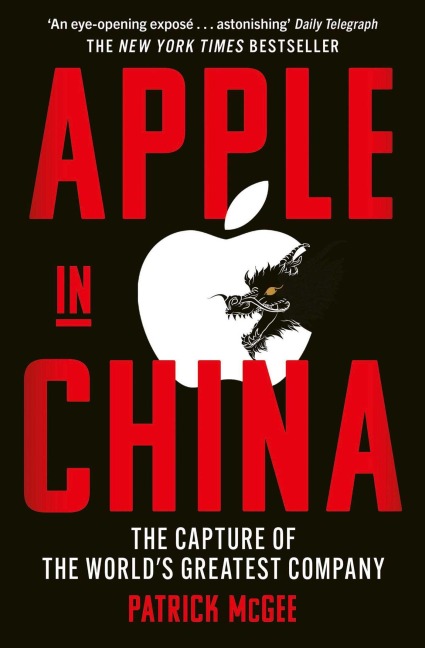 Apple in China - Patrick Mcgee