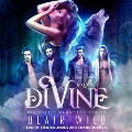 Divine Lib/E - Blair Wild