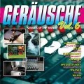 Geräusche Vol.6-Sounds Of The World - Various