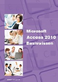 Cover-Bild zum Titel 'Access 2010' von 'Inge Baumeister'
