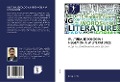 Cover-Bild zum Titel 'KULTURA, IDEOLOGIA I HEGEMONIA W LITERATURZE' von 'Balaji Navle'