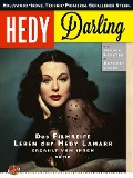 Cover-Bild zum Titel 'Hedy Darling' von 'Jochen Förster, Anthony Loder'