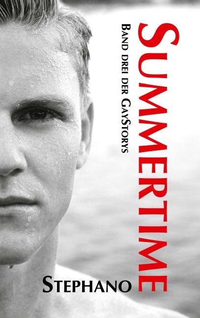 Summertime - X. Stephano