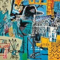 Cover-Bild zum Titel 'The New Abnormal' von 'The Strokes'