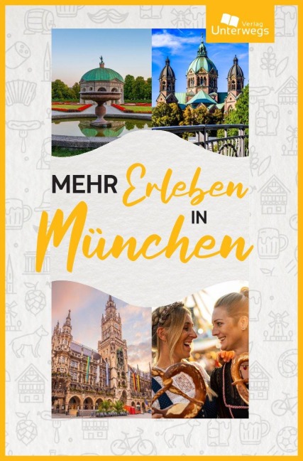 Mehr Erleben in München - Ariane Martin