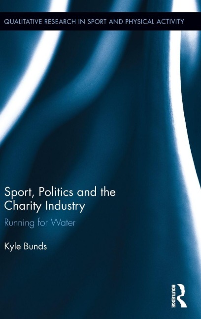 Sport, Politics and the Charity Industry - Kyle Bunds