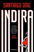 Cover-Bild zum Titel 'Indira: Indira Ramos 3' von 'Santiago Diaz'
