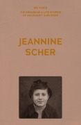 Cover-Bild zum Titel 'My Voice: Jeannine Scher' von 'The Fed'