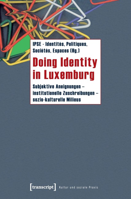 Doing Identity in Luxemburg - 