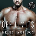 Cover-Bild zum Titel 'Off Limits Lib/E' von 'Kelly Jamieson'