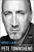 Cover-Bild zum Titel 'Who I Am' von 'Pete Townshend'