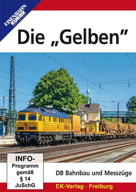 Die "Gelben" - 