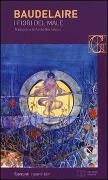 Cover-Bild zum Titel 'I fiori del male. Testo francese a fronte' von 'Charles Baudelaire'