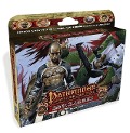 Cover-Bild zum Titel 'Pathfinder Adventure Card Game: Monk Class Deck' von 'Tanis O'Connor'