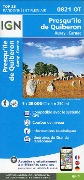 Cover-Bild zum Titel '0821OT Presqu'ile de Quiberon' von ''