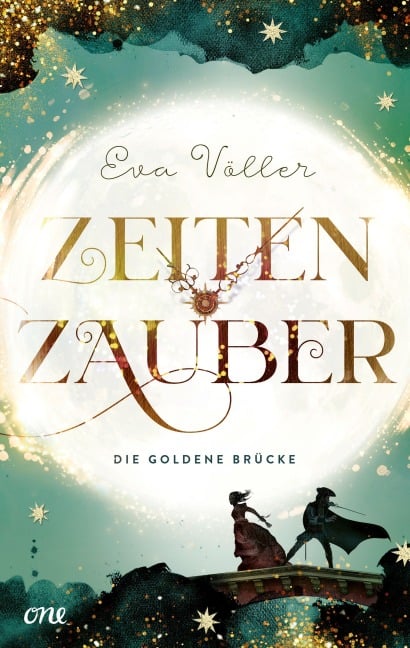 Zeitenzauber - Eva Völler